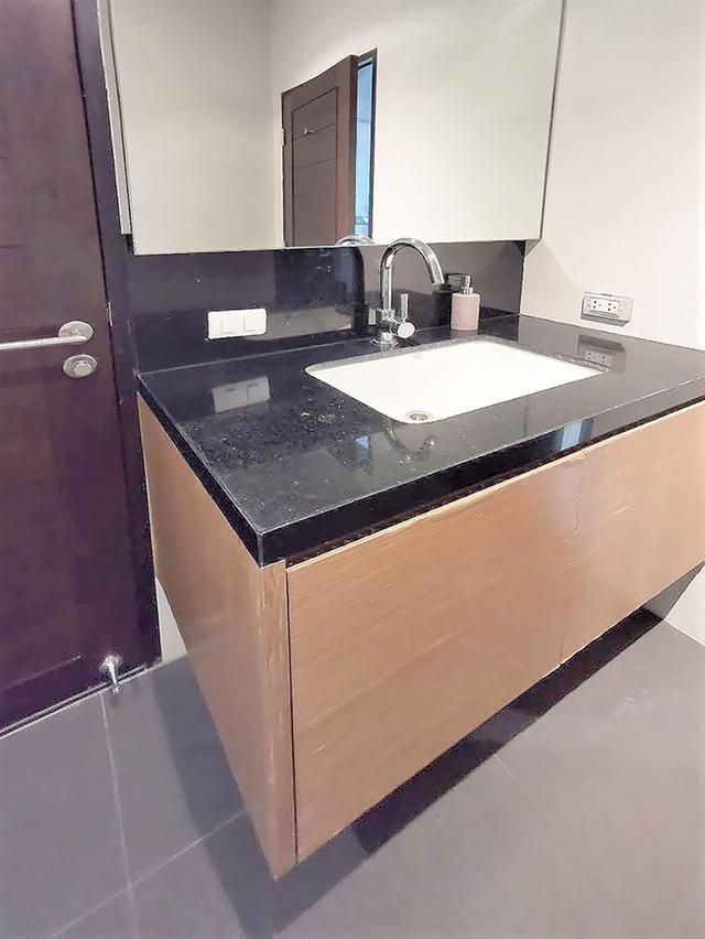 For Rent The Eight Thonglor Residences 1 Bed, 1 Bath, Size 55 Sq.m. 5