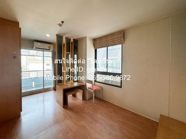 Condominium ลุมพินี วิลล์ สุขุมวิท 77 Lumpini Ville Sukhumvit 77 48 SQUARE METER 1BEDROOM 1990000 B. ดีลเด็ด! กรุงเทพ 2