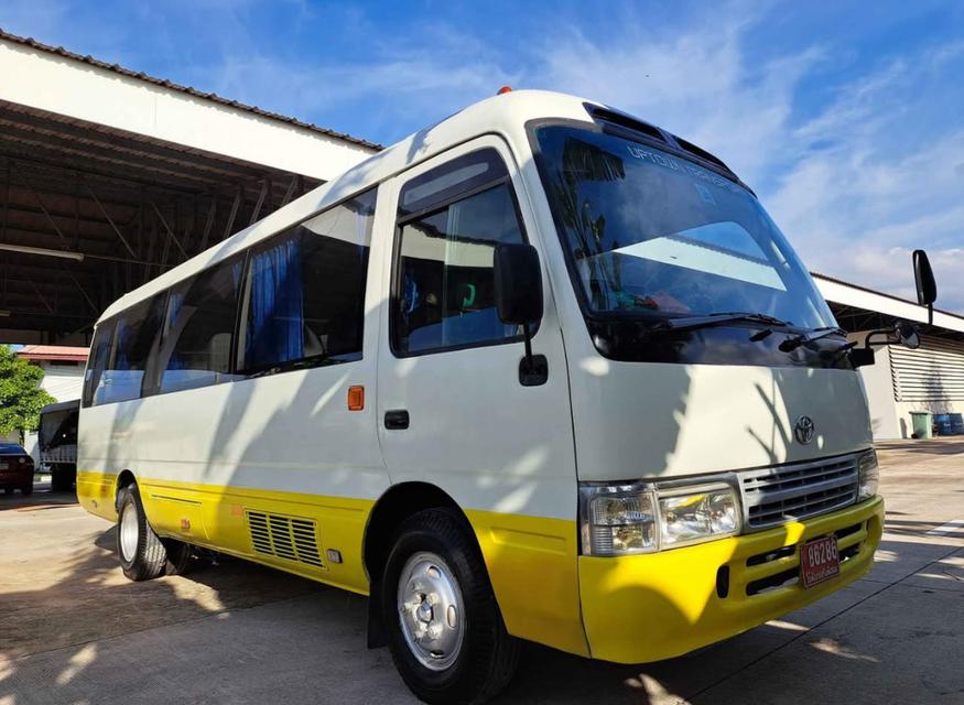 For Sale Denway Minibus ปี 2010