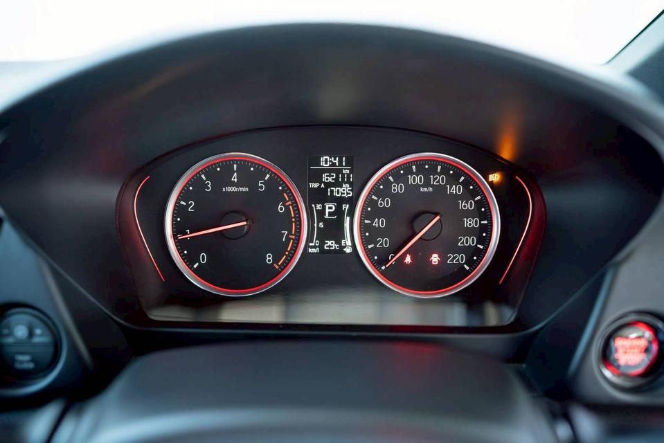 HONDA CITY 1.0 RS ปี 2020 โฉม ปี19-ปัจจุบัน (4D) เกียร์ A/T 15