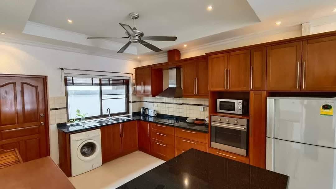 For rent pool villa Jomtien beach 70,000/month 8
