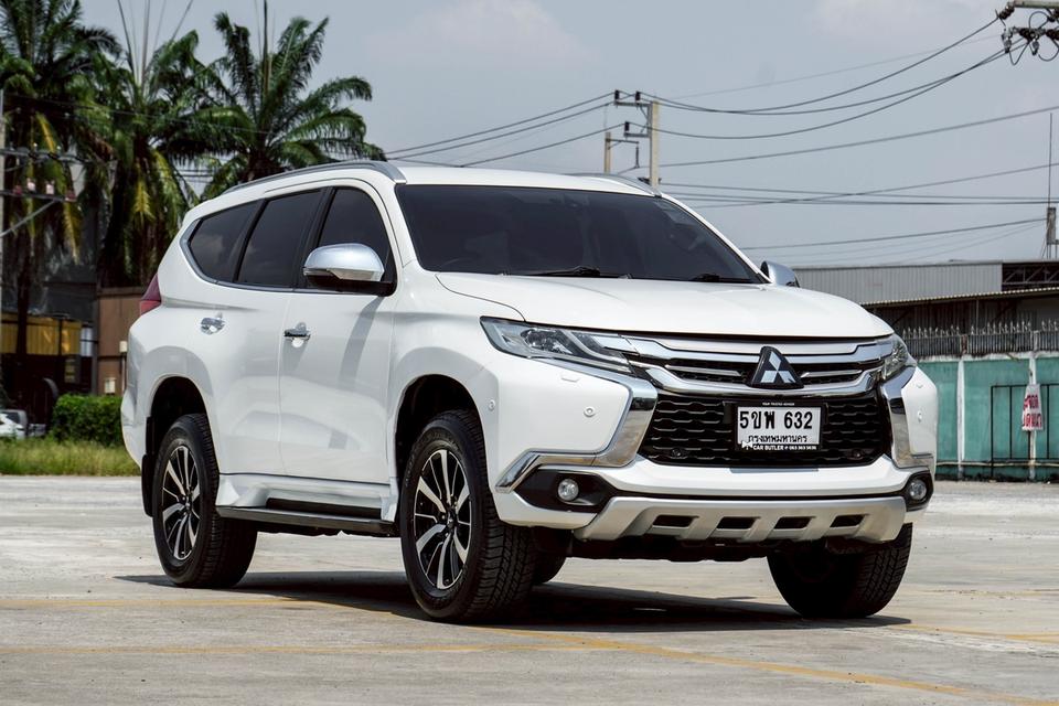 รหัสรถ CBL632 Mitsubishi PAJERO SPORT 2.4 GT Premium 2WD AT 2018 รูปที่ 5