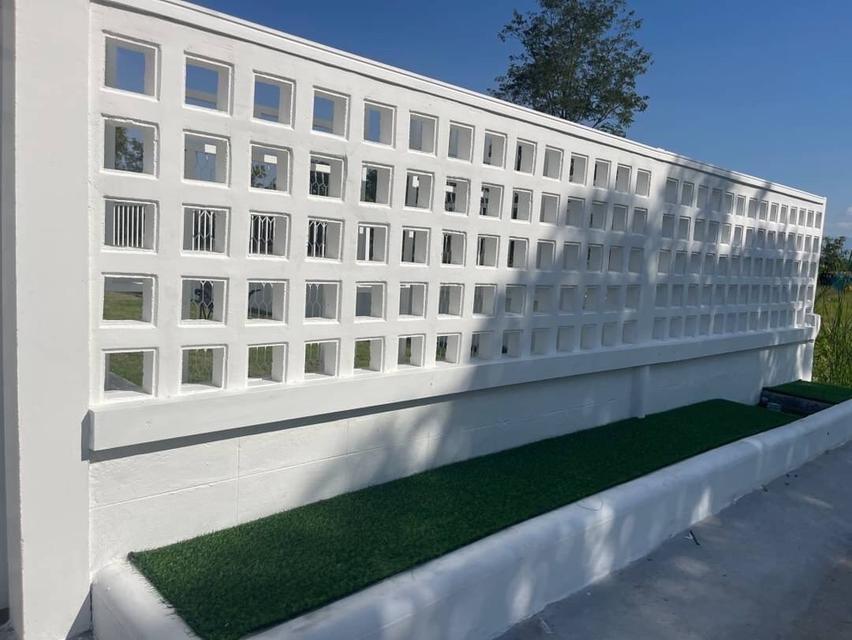 💫ขายบ้านเดี่ยว มบ.ปิยภิรมย์ ต.บ้านใหญ่ อ.เมือง จ.นครนายก 8