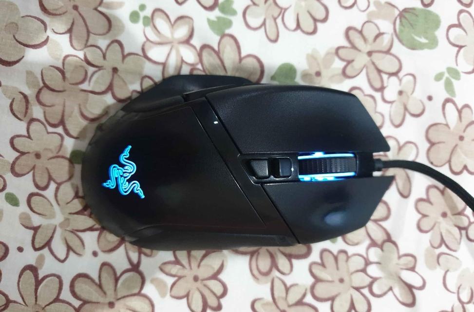 เมาส์ Razer Basilisk V2 4