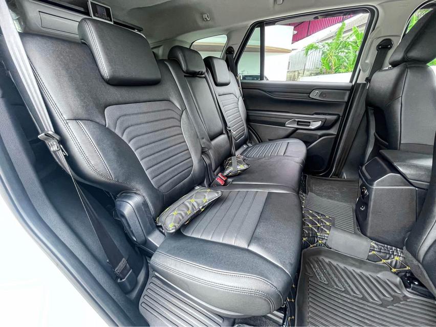 FORD EVEREST 2.0 TURBO SPORT 2024  11
