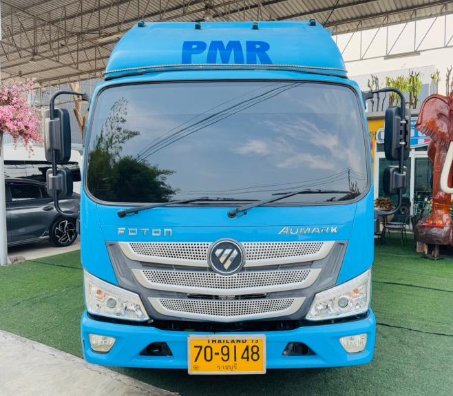 FOTON AUMARK FLEX 2.8 ปี 2023