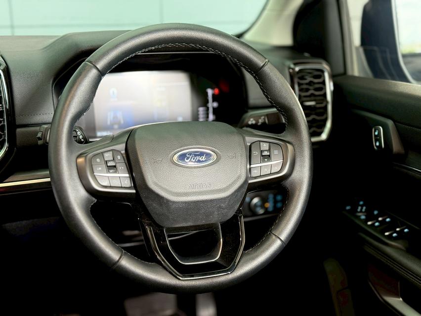 FORD EVEREST 2.0 TURBO SPORT 2023  8