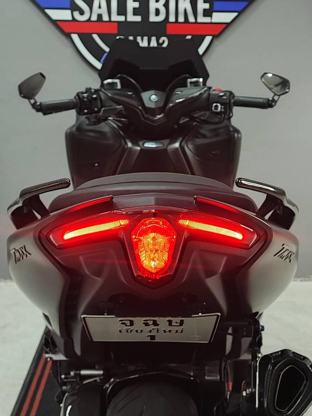 TMAX560 DX แต่งครบๆ ออกรถเพียง9000 14