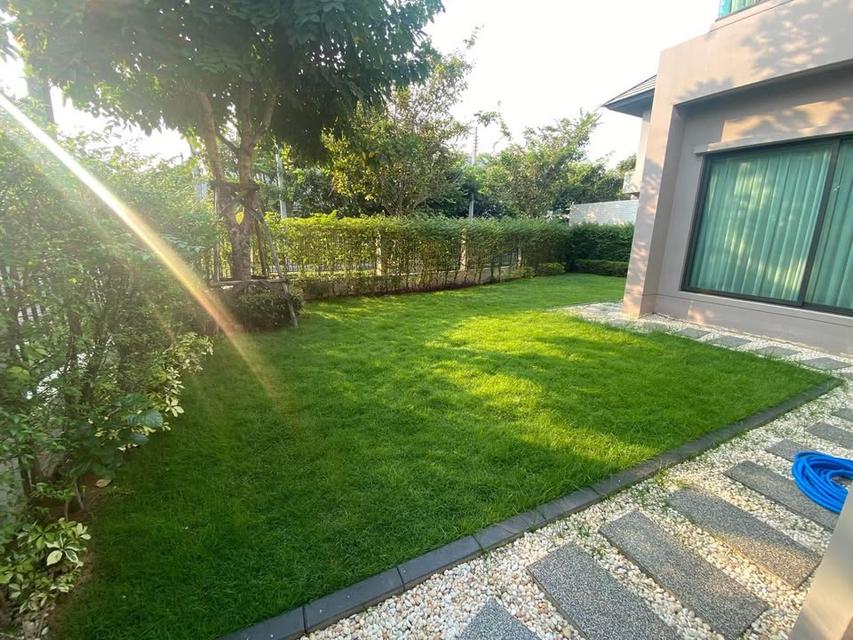 #ขายบ้านเดี่ยว 📍 บางกอกบูเลอวาร์ด วิภาวดี–งามวงศ์วาน ซอยงามวงศ์วาน 47 ใกล้ ขนาดที่ดิน: 88.7 ตร.ว. 4