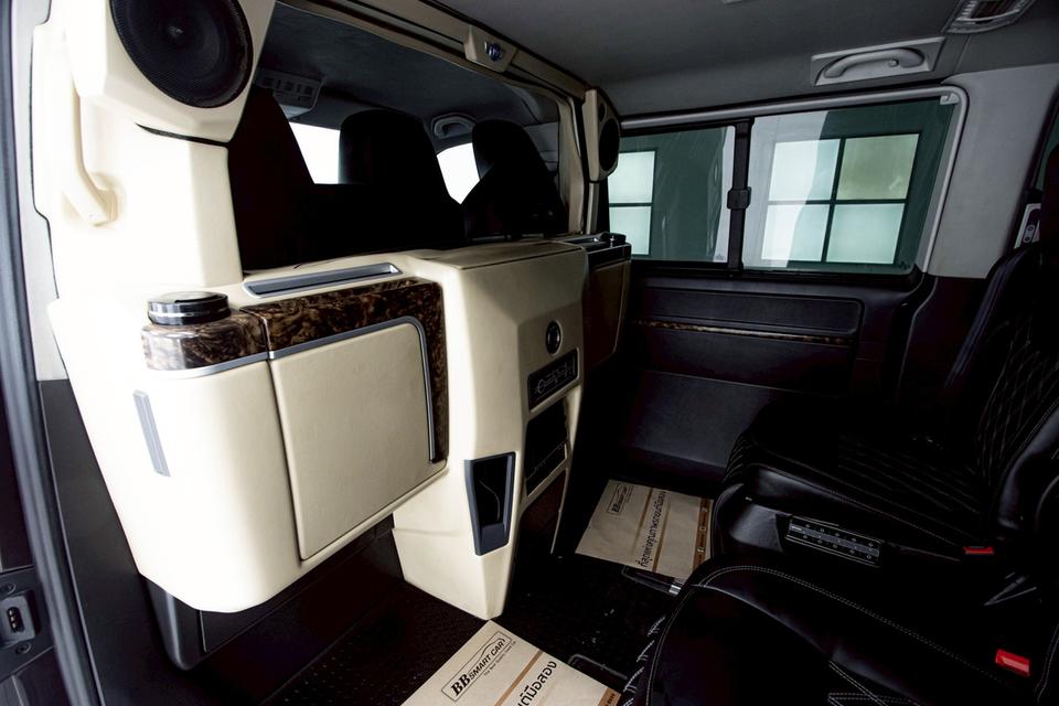 VOLKSWAGEN CARAVELLE 2.0 BI TDI BUSINESSLINE 2014  11