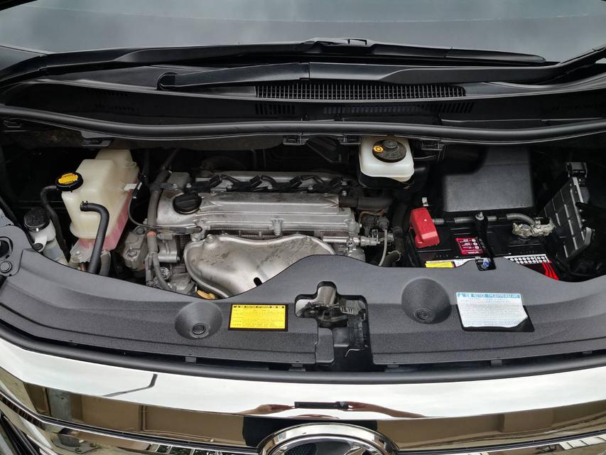 ขายรถ Toyota VELLFIRE Hybrid E-Four ปี 2013(2.4z Mickey Mouse) 2