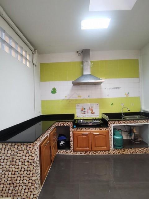 ให้เช่าทาวน์โฮม 3 ชั้น 22 ตร.ว. บ้านกลางเมือง รัชดา-เหม่งจ๋าย1 ใกล้เลียบด่วน และสถานทูตลาว 6