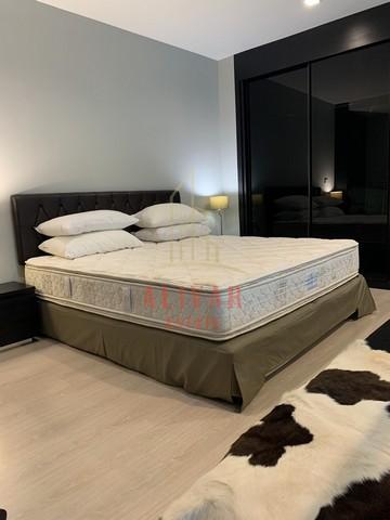 RC093125 ให้เช่า Condo Fully Furnished RHYTHM Sukhumvit 44/1 ติด BTS พระโขนง 1