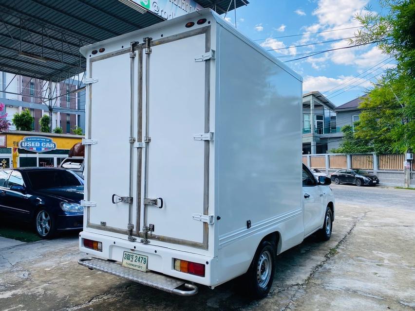 TOYOTA HILUX REVO SINGLE CAB 2.4 ENTRY MT ปี 2021 รูปย่อยที่ 4