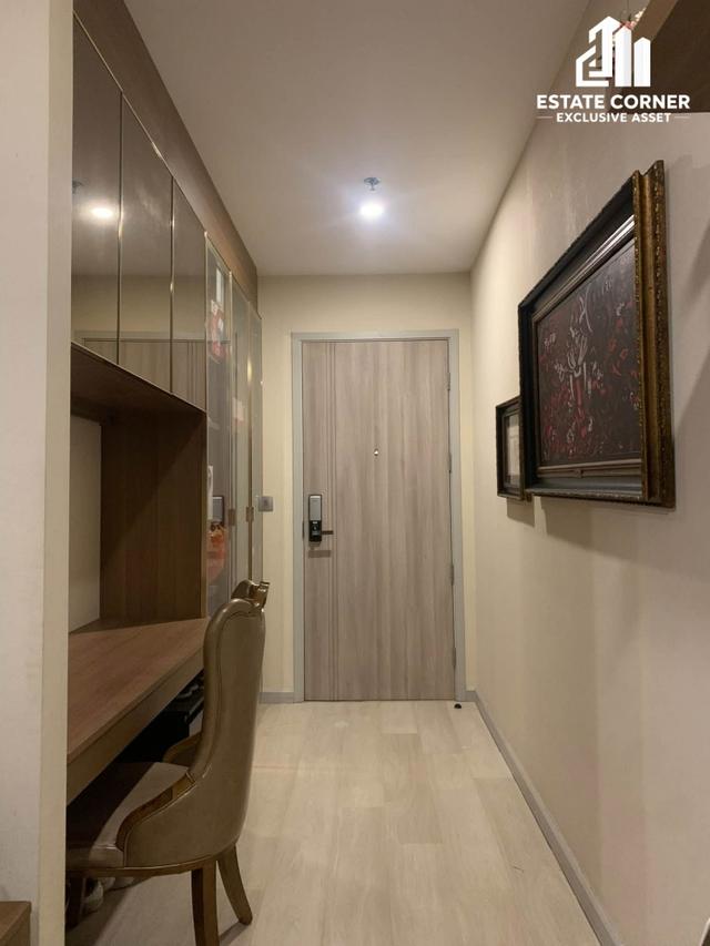 ขาย คอนโด Knightsbridge Prime Sathorn - 2 ห้องนอน พร้อมเฟอร์นิเจอร์และเครื่องใช้ไฟฟ้าครบครัน บนทำเล ใจกลางเมืองสาทร 1