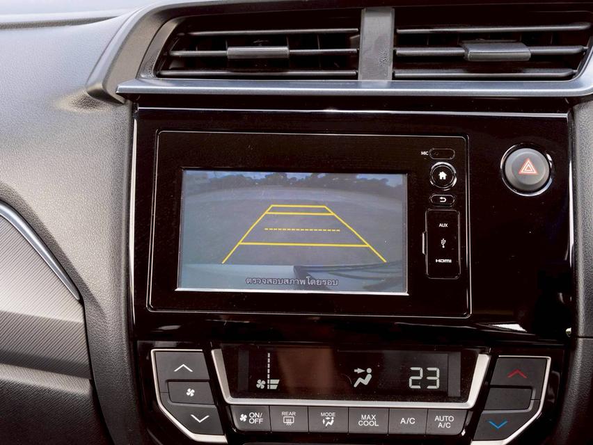 ขาย Honda Mobilio 1.5RS ปี18 9