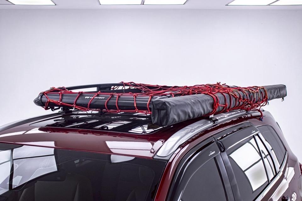 รหัสรถ 1D289 EVEREST 2.2 TITANIUM PLUS 2WD. SUNROOF 2018