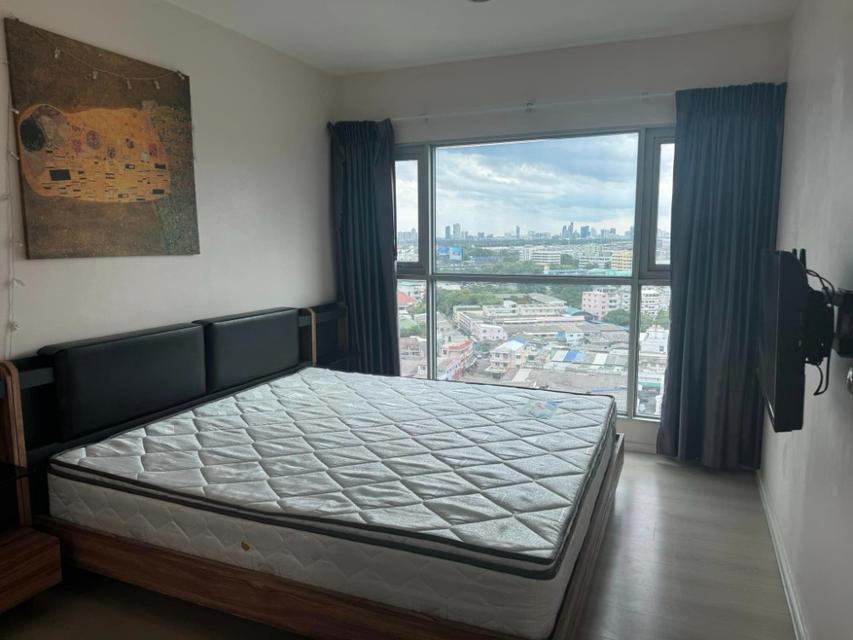 Aspire Sukhumvit 48 ห้องว่างสำหรับปล่อยเช่า