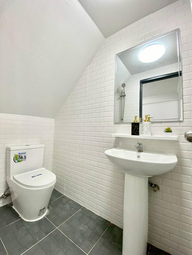 หมู่บ้านบัวหลวง1 เมืองนนทบุรี 9