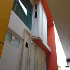 ช่างแอร์ปัญญาอินทรา-ติดตั้งแอร์บ้าน สุเหร่าคลองหนึ่ง หทัยราษฎร์39 เลียบคลองสอง คู้บอน27 รามอินทรา พระยาสุเรนทร์ รูปที่ 4