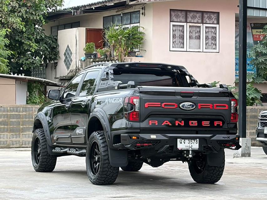 Ford Ranger 2.0Sport 4wd ปี26 รูปย่อยที่ 4
