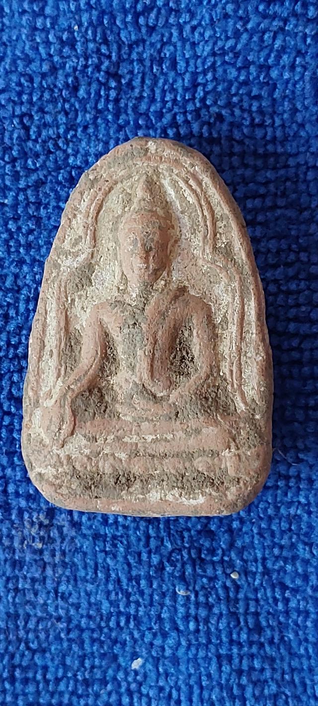 พระขุนแผนพลายคู่ตัดเดี่ยว