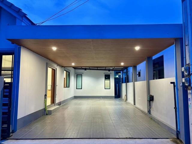 เช่า บ้านพร้อมอยู่ ซอยหนองไม้แก่น- ทุ่งกลม เดินทางสะดวก 1