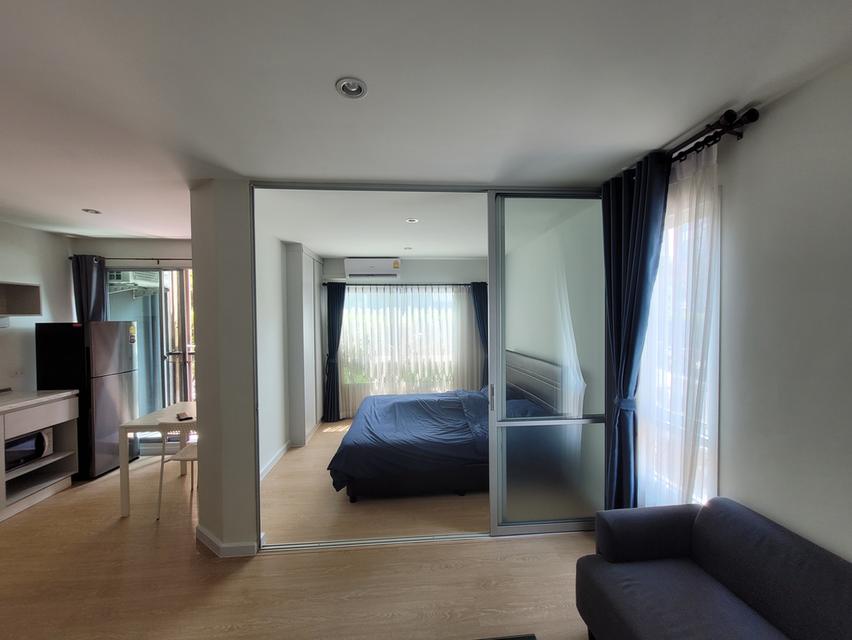 V-Condo ฉลองกรุง-ลาดกระบัง 2