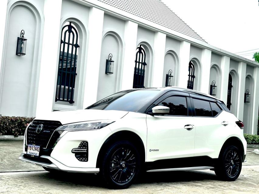 NISSAN KICKS e- POWER 1.2AUTECH ปี 2024