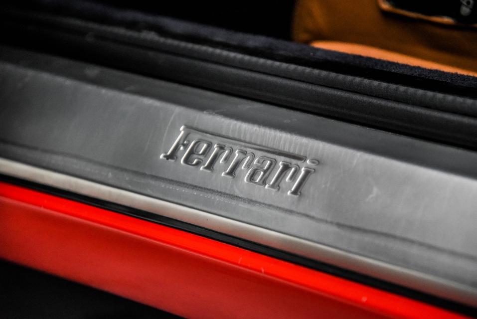 รหัสรถ CBL8888 Ferrari F360 Modena Coupe 3.6 AT 2002 10