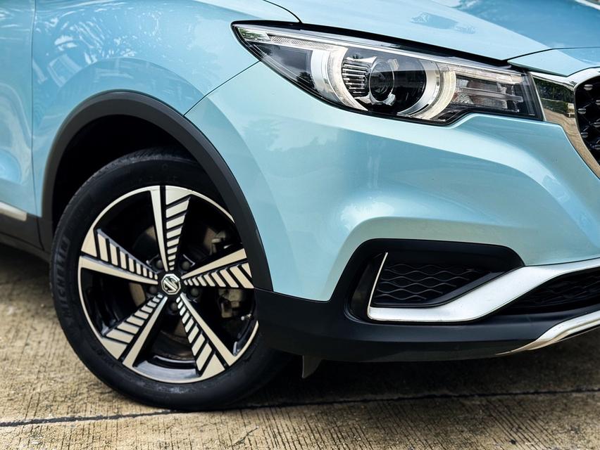 รหัสรถ AVA4265⚡️MG ZS EV ปี 2020 6
