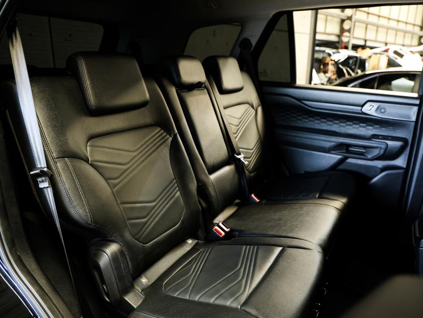 2026 Ford EVEREST 2.0 (ปี 22-28) Trend SUV AT B5083 รูปที่ 15