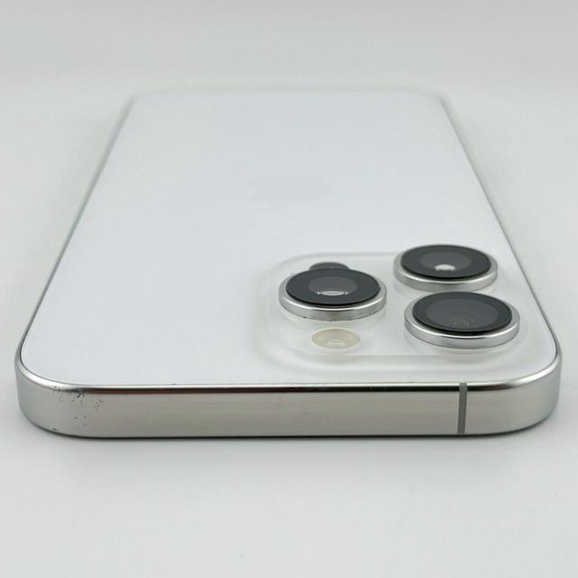 iPhone 16 Pro Max 512 GB | PE150 รูปที่ 4