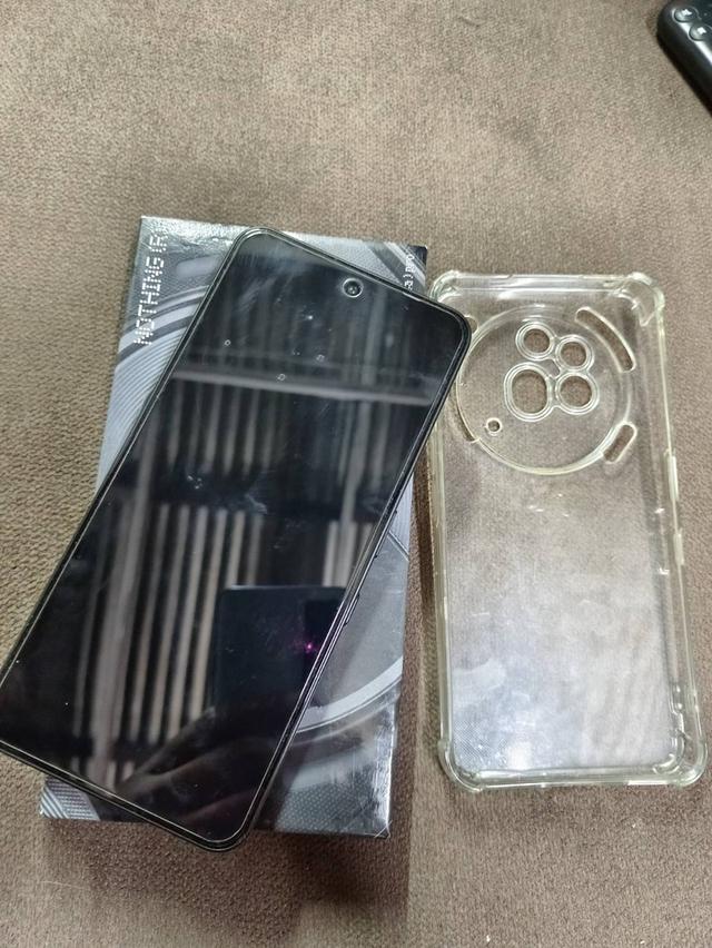 Nothing Phong 3A pro