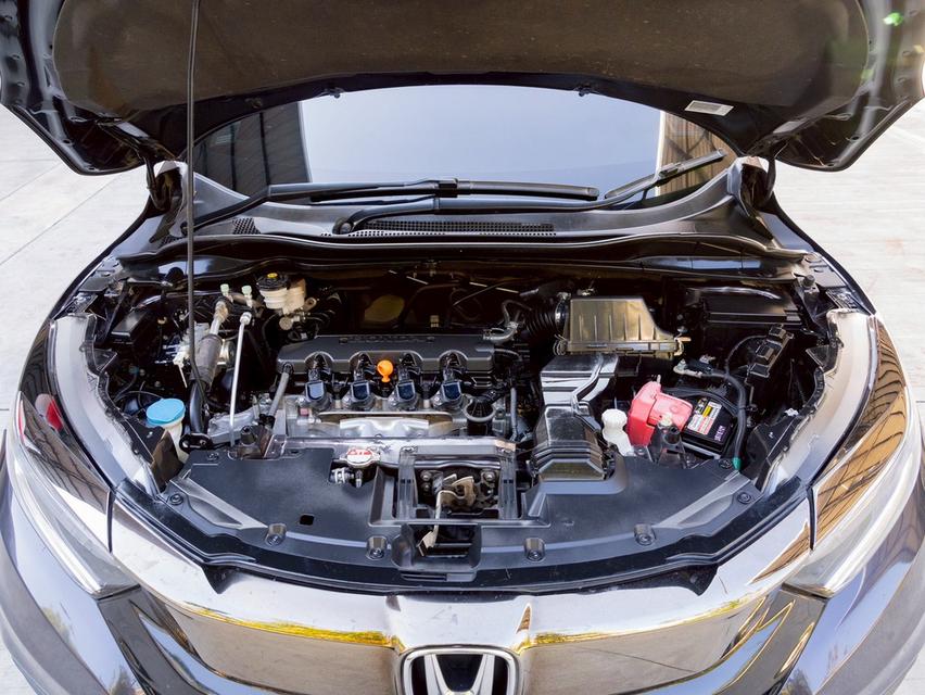 รหัสรถ 12AT3772 HONDA HR-V 1.8 RS Sunroof | ปี : 2019 19