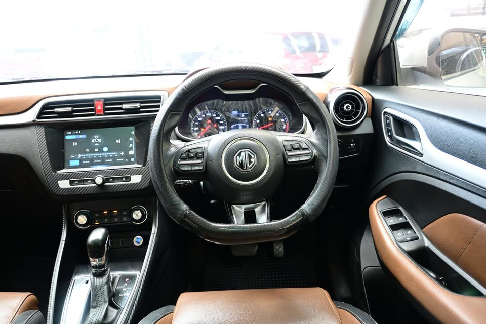 MG ZS 1.5 X 2018 มือสอง รูปที่ 7