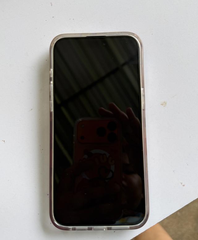 iPhone 15 Pro Max, Black Titanium, 512GB