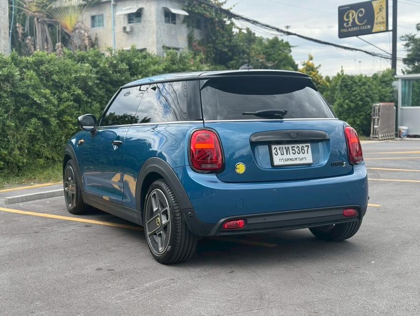 รหัสรถ SG5367 MINI Cooper SE Collection Edition 2022 4