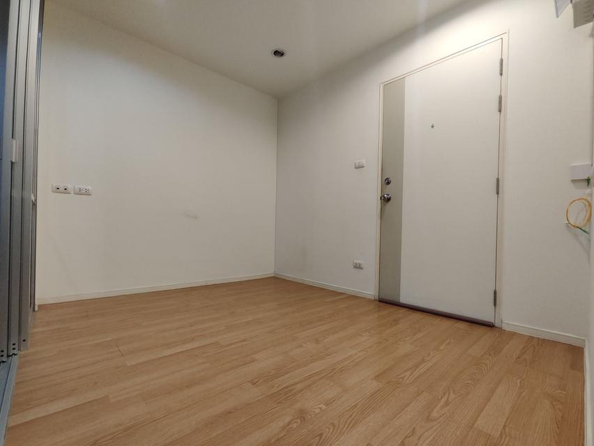 คอนโด ลุมพินี วิลล์ อ่อนนุช-พัฒนาการ ห้องเปล่า 10