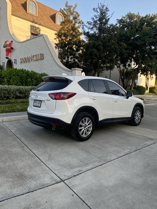 Mazda CX5 2.0S 2015 เจ้าของขายเอง