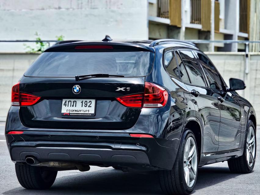 BMW X1 7