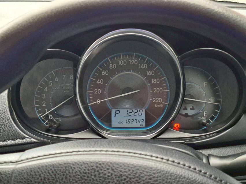 Toyota Vios 6