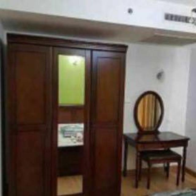 รูป ให้เช่า คอนโด ศุภาลัย คาซา ริวา วิสต้า2 Supalai CASA RIVA Vista 2 43.7 ตรม. 5