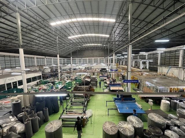 BS 417 ขายโรงงานพร้อมสำนักงาน มีใบอนุญาต รง.4 ตำบลบ่อเงิน อำเภอลาดหลุมแก้ว จังหวัดปทุมธานี 6