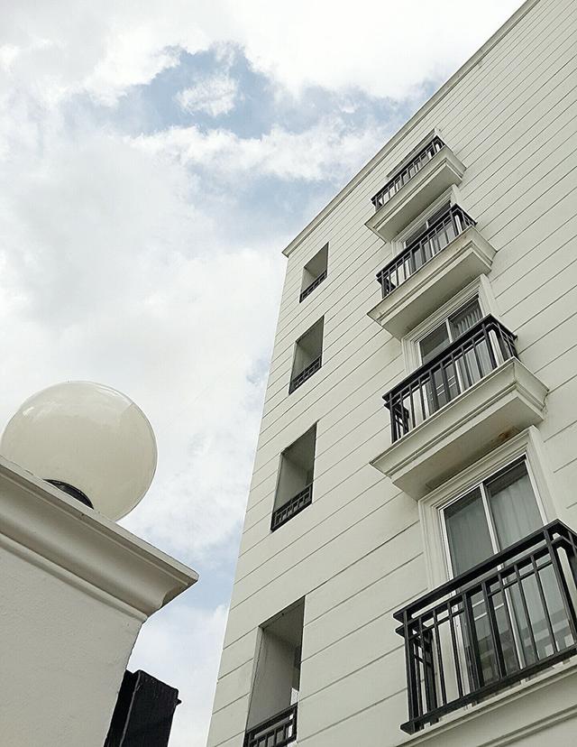 THE 20 Apartments SUKHUMVIT 77 เดอะ ทเวนตี้ อพาร์ทเม้นท์ อ่อนนุช 20 (สุขุมวิท 77) 2