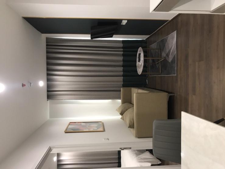 ให้เช่าคอนโด The Rich Residence Sukhumvit ใกล้ BTS นานา สนใจติดต่อ 0814226222 2