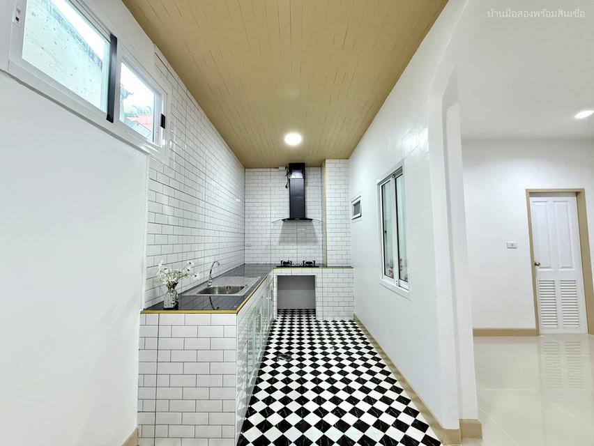 เพ็ญศิริ 4 ซ.เลียบวารี 25/1 9