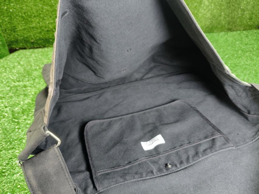 Covernat Mail Bag 8