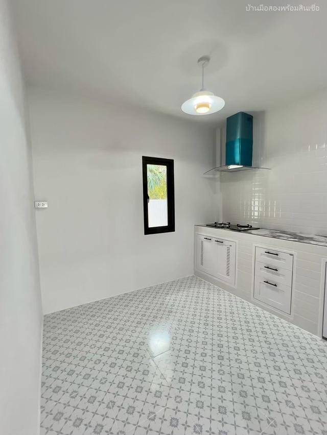 บ้านกลางซอยวิลเลจ 3 ลำลูกกา คลอง 4 18