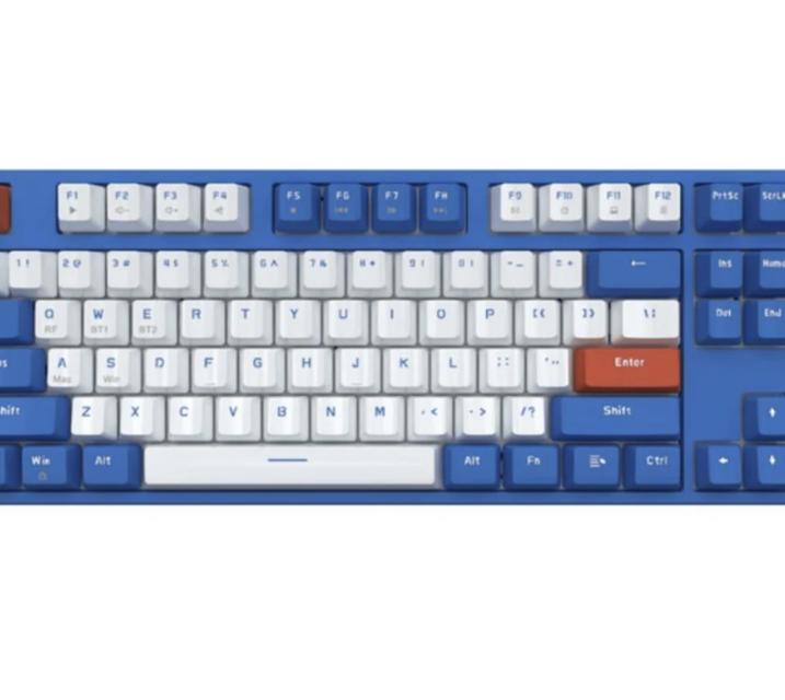Keyboard Ajazz AK871 4